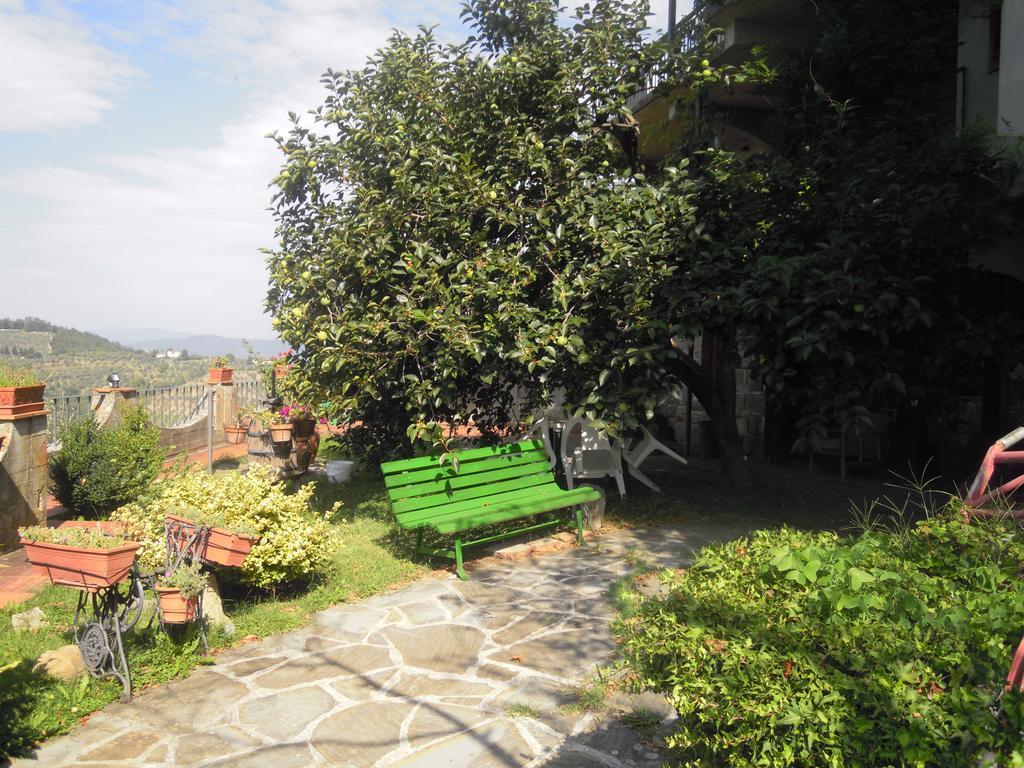 Bel Panorama Tre Vendégház Pelago Szoba fotó